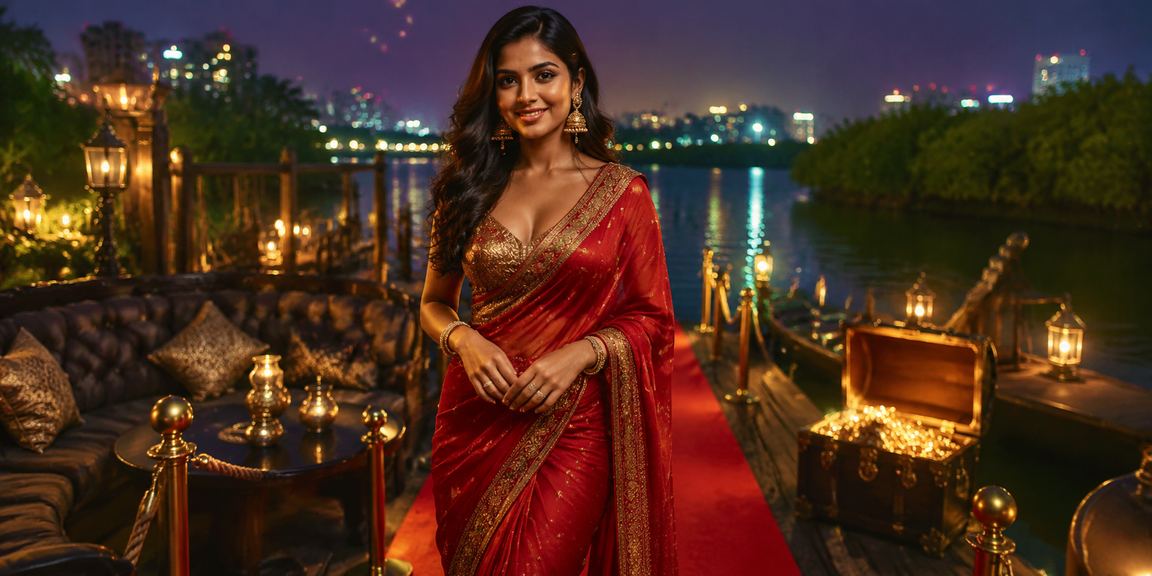 খুলনা ক্যাসিনো অ্যাপ মডেল ছবি